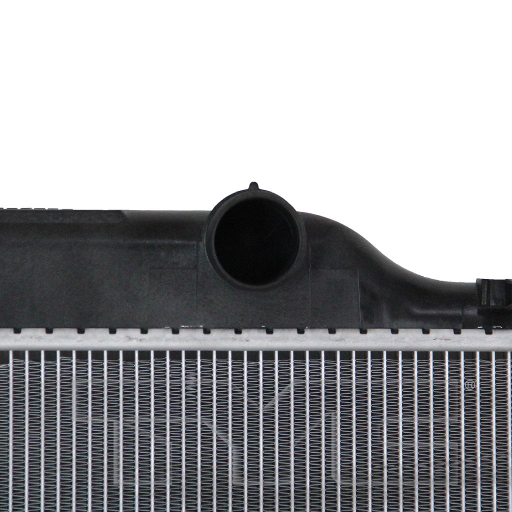 SUBARU ASCENT RADIATOR 2.4L OEM#45111XC00A 2019-2025 PL#SU3010668