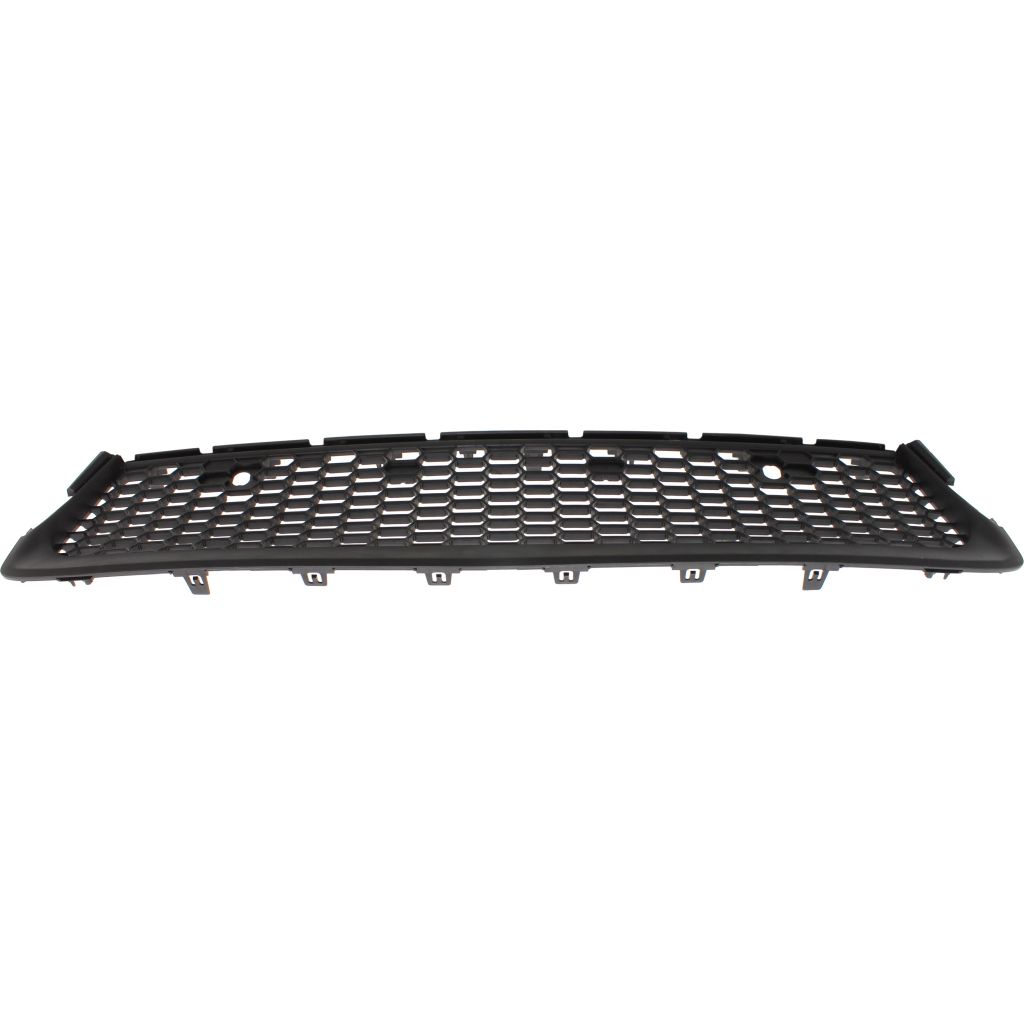LEXUS GX 460 GRILLE LOWER TXT-BLACK (W/PARKING AID) OEM#5311260170 2014-2019 PL#LX1036125