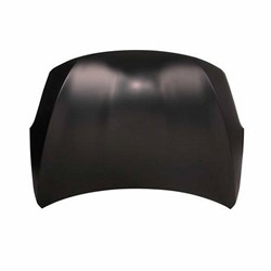 NISSAN(DATSUN) ALTIMA HYBRID HOOD (STEEL) OEM#65100ZX00A-PFM 2010-2011 PL#NI1230191