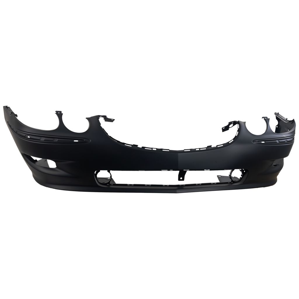 BUICK LACROSSE FRONT BUMPER COVER PRM**CAPA** OEM#19168757 2008-2009 PL#GM1000862C