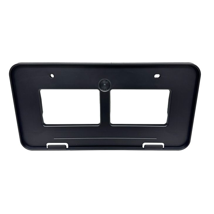 TOYOTA TACOMA FRONT LICENSE PLATE BRACKET (EXC LIMITED) OEM#75101AK010 2024-2025 PL#TO1068178