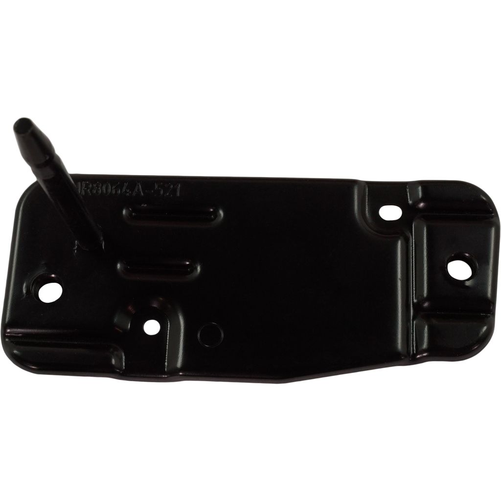 HYUNDAI SANTA FE SPORT (2.0/2.4L) REAR REINF MOUNTING PLATE LEFT (Driver Side) OEM#866414Z000 2013-2018 PL#HY1166128