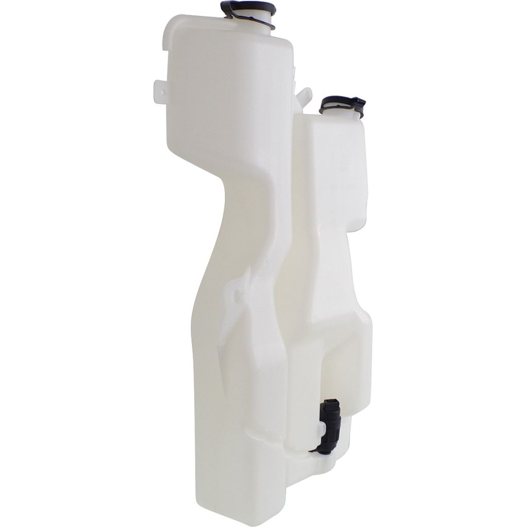 DODGE TRUCKS & VANS DAKOTA/PU WASHER/COOLANT TANK W/PUMP W/CAP OEM#68034986AA-PFM 2008-2011 PL#CH1288249