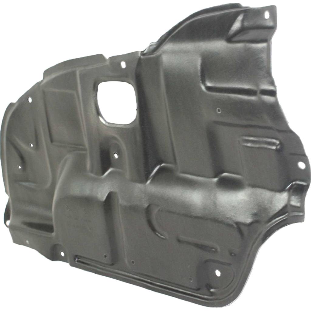 TOYOTA CAMRY SPLASH SHIELD RIGHT (Passenger Side) (UNDER ENGINE) (Plastic) OEM#5144106030 2002-2006 PL#TO1228106