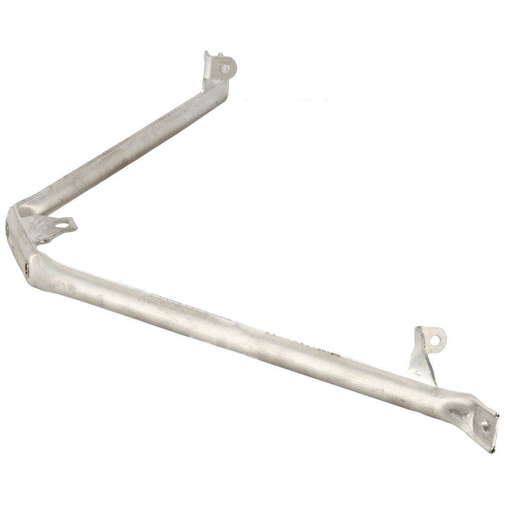 BMW BMW 5 SERIES (WAGON) RADIATOR SUPPORT Center (Brace) OEM#51647033745 2006-2010 PL#BM1225124