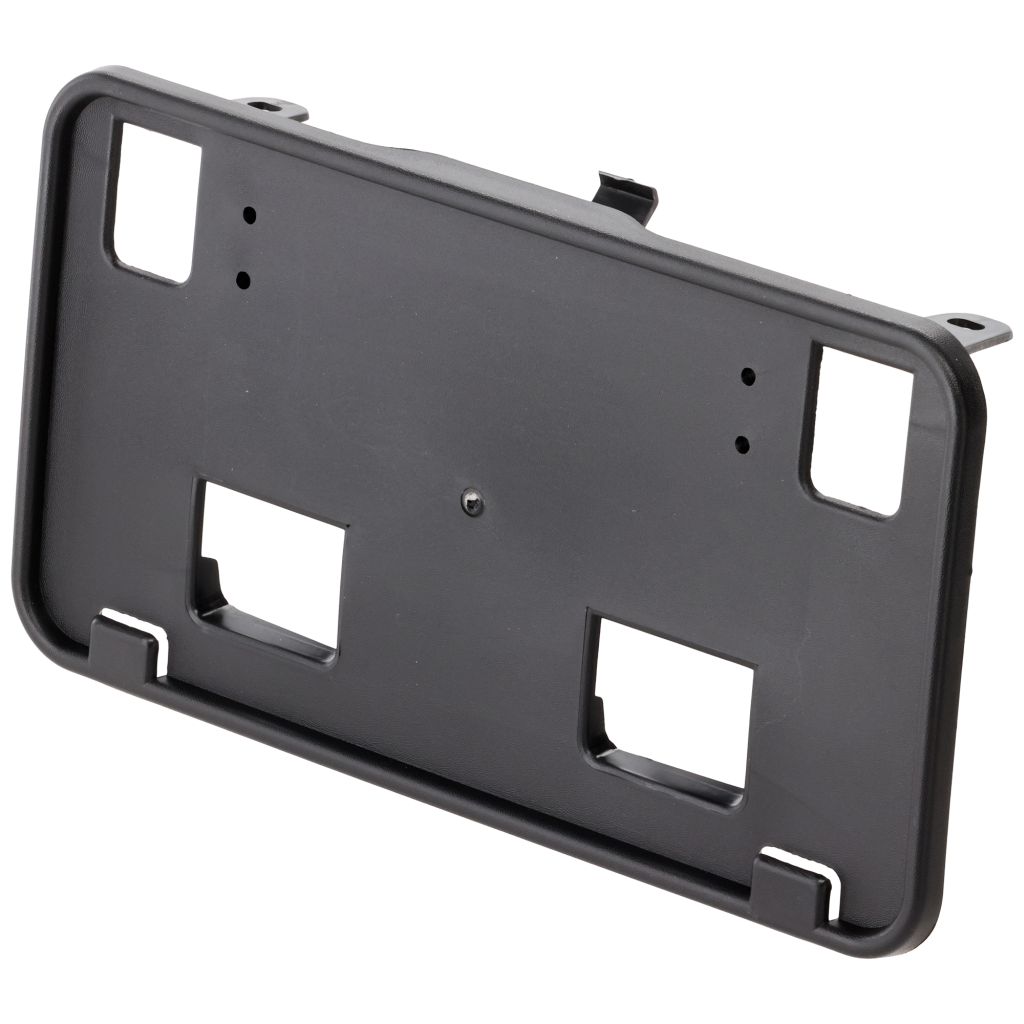 FORD TRUCKS & VANS RANGER FRONT LICENCE BRACKET OEM#8L5Z17A385A 2008-2011 PL#FO1068135