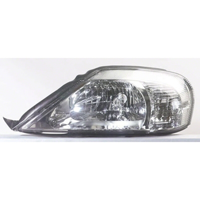MERCURY SABLE HEAD LAMP LEFT (Driver Side) OEM#1F4Z13008BB 2000-2005 PL#FO2502168