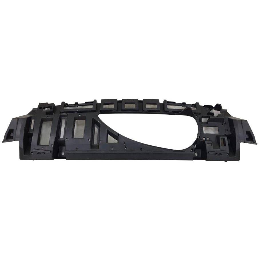 MERCEDES-BENZ E-CLASS WAGON (213) REAR BUMPER COVER SUPPORT CENTER (E53/E63) OEM#2138855905 2021-2023 PL#MB1140115