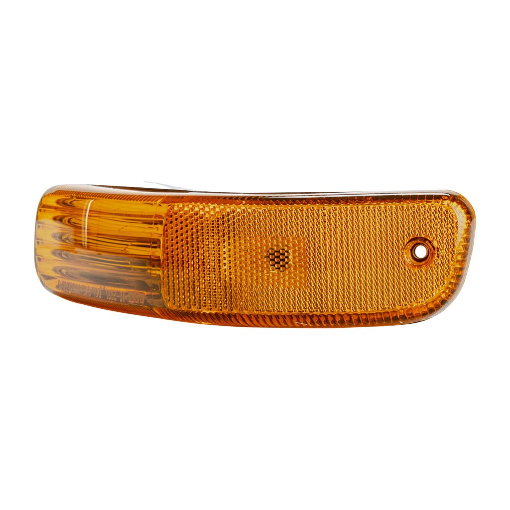 JEEPVEHICLE LIBERTY PARK LAMP UNIT LEFT (Driver Side) (AMBER) OEM#55155911AC 2002-2004 PL#CH2520139