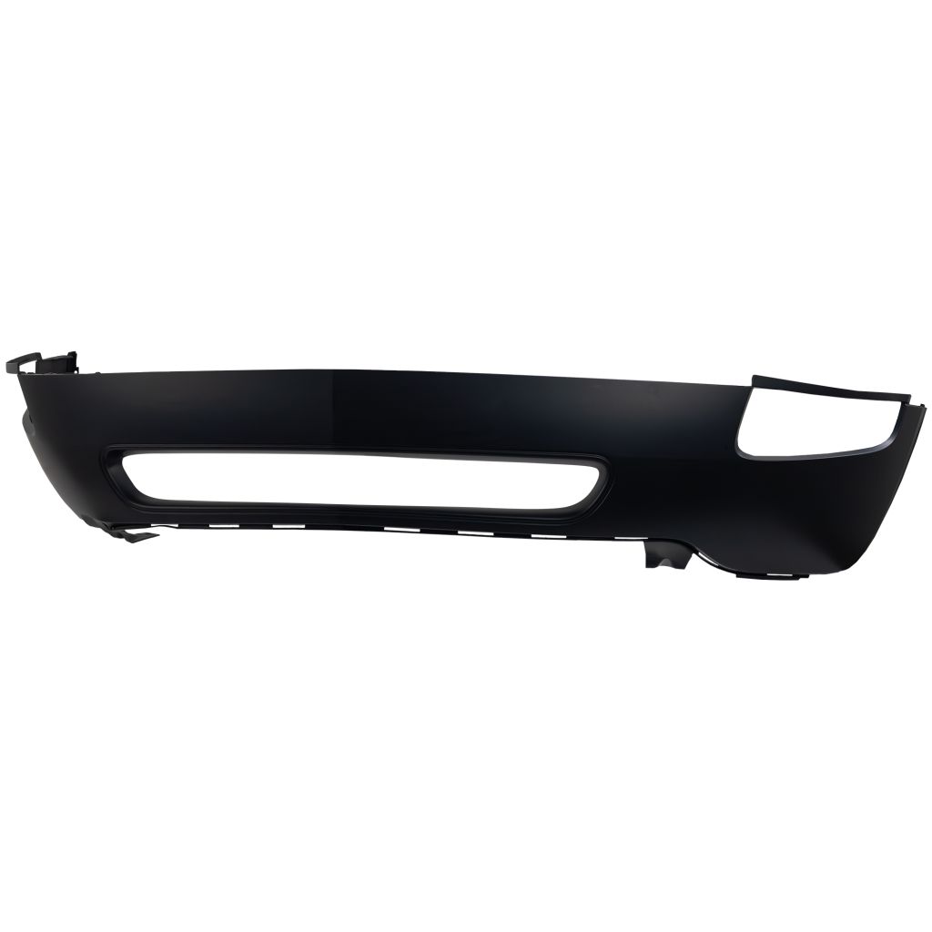 BUICK ENCLAVE FRONT BUMPER COVER LOWER PRIMED OEM#20779099 2008-2012 PL#GM1000895