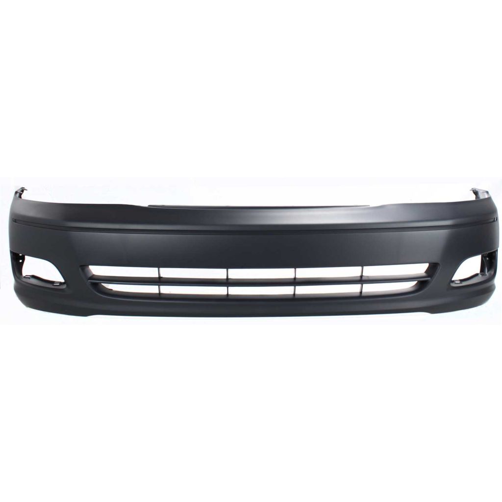 TOYOTA AVALON FRONT BUMPER COVER PRIMED OEM#52119AC910 2000-2002 PL#TO1000203