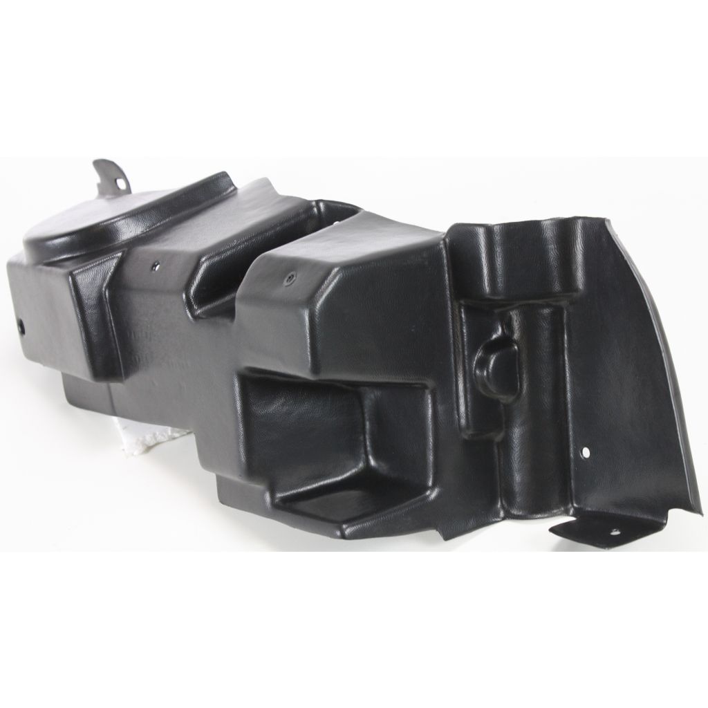 CHEVROLET MALIBU SEDAN FRONT SIDE SPLASH SHIELD LEFT (Driver Side) (2.4L)(ENG UNDER CVR) OEM#15826162 2008-2012 PL#GM1228114