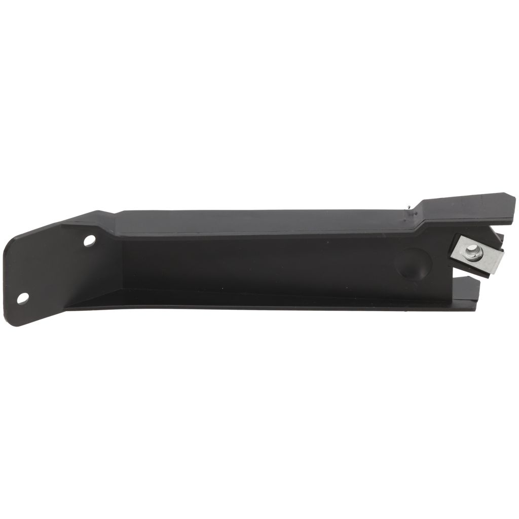 LINCOLN MARK LT FRONT BUMPER COVER SIDE BRACKET SUPPORT RIGHT (Passenger Side) (PLASTIC) OEM#4L3Z17C972AA 2006-2008 PL#FO1043132