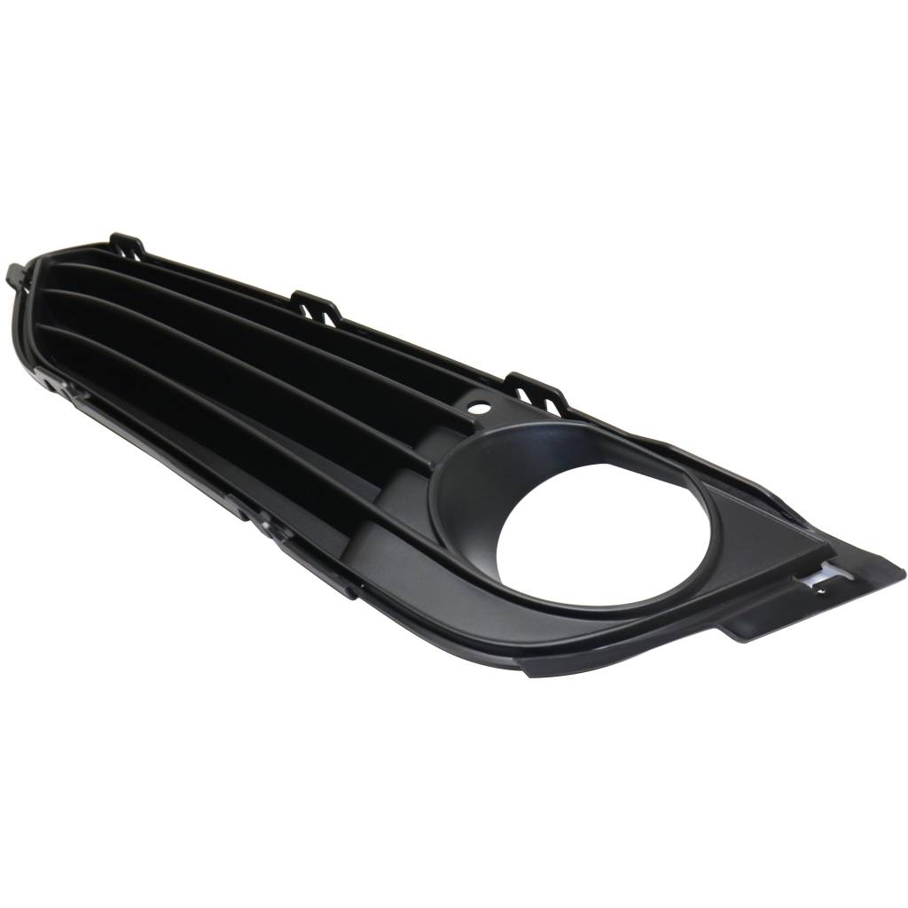 BMW BMW 2 SERIES CONV FOG LAMP COVER LEFT (Driver Side) (228i/230i STANDARD/LUXURY) OEM#51117293841 2015-2021 PL#BM1038172