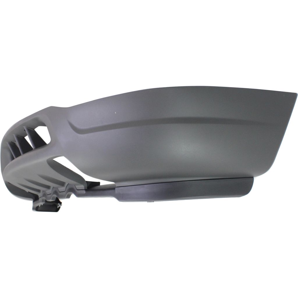FORD TRUCKS & VANS FORD/PU (NEW)(F150/F250)LD VALANCE PANEL PLATINUM (4WD)(W/O FOG)(XL/XLT/Lariat)(W/O STX) OEM#XL3Z17626CBB 2002-2004 PL#FO1095235
