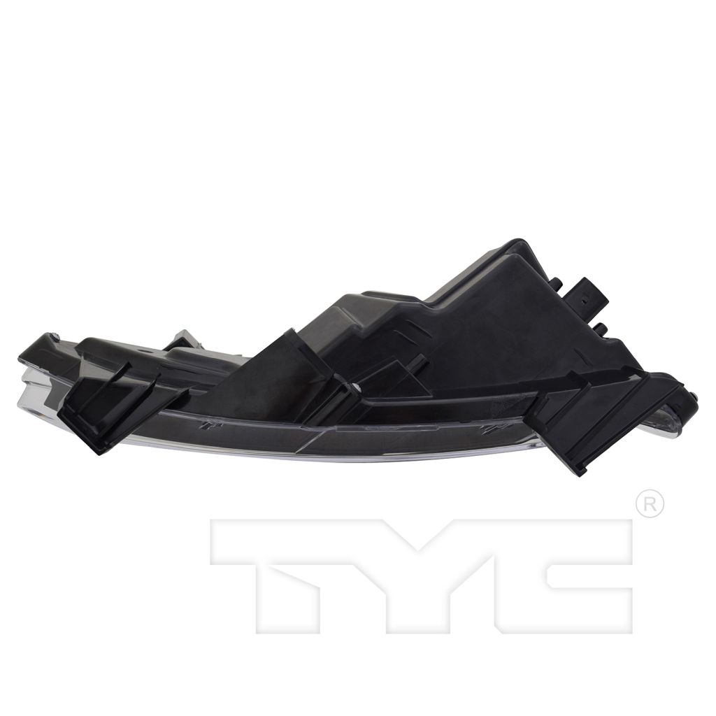 LINCOLN MKC DAYTIME RUNNING LAMP ASSY LEFT (Driver Side) OEM#EJ7Z13200D 2015-2018 PL#FO2562100