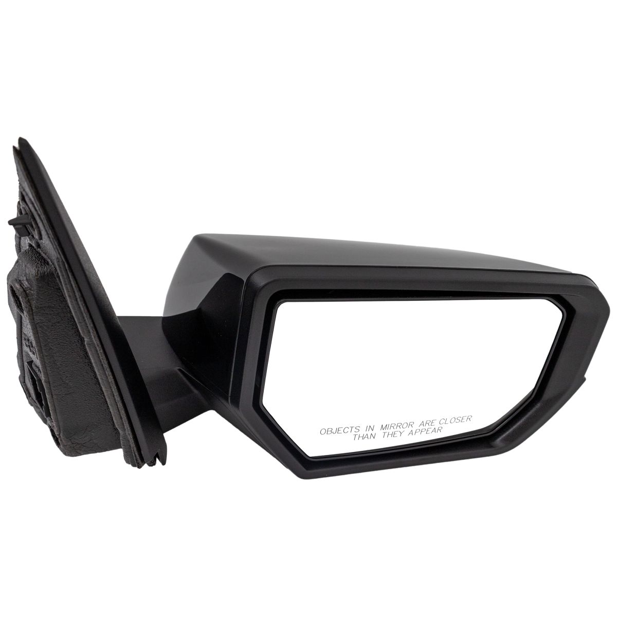 GM TRUCKS & VANS COLORADO DOOR MIRROR RIGHT (Passenger Side) PWR/HTD (PTM) OEM#85655422-PFM 2023-2024 PL#GM1321696