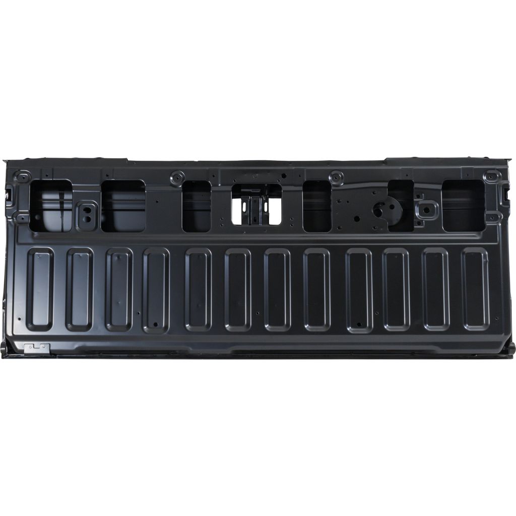 FORD TRUCKS & VANS FORD/PU F150 SVT RAPTOR TAILGATE (W/ INTEGRATED TOP STEP) OEM#BL3Z9940700D 2010-2014 PL#FO1900123