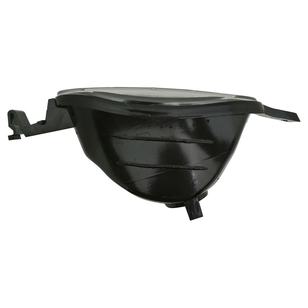 GM TRUCKS & VANS ENVOY XUV SIDE MARKER LAMP(CLEAR)RIGHT (Passenger Side) (SIDE OF BMP) OEM#15937714 2004-2005 PL#GM2549101