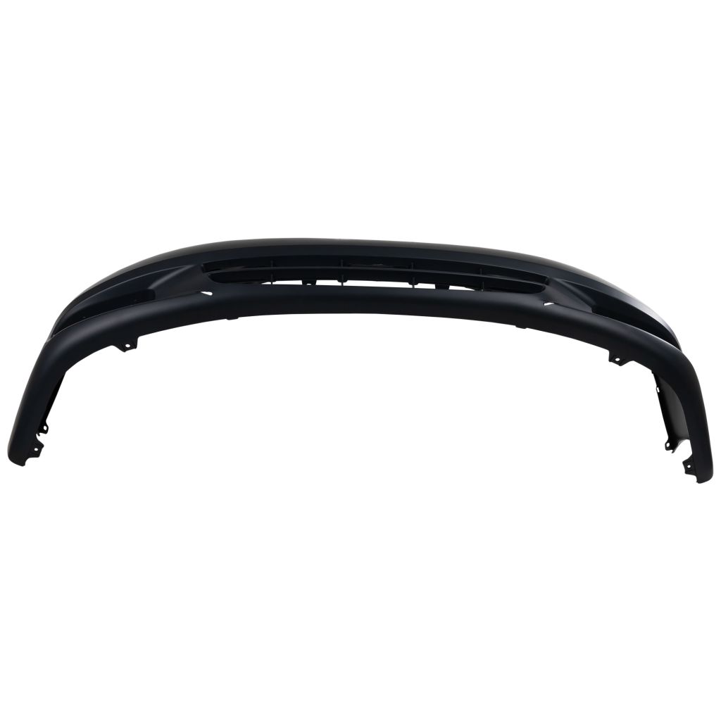 TOYOTA COROLLA/SEDAN FRONT BUMPER COVER PRIMED (S MODEL)(W/Spoiler Holes) OEM#5211902916 2003-2004 PL#TO1000241