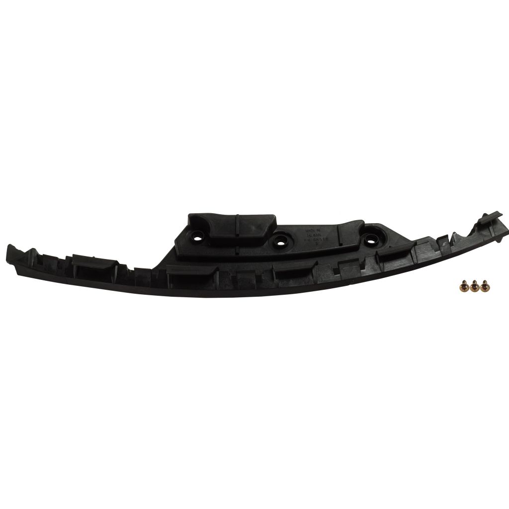 JEEPVEHICLE CHEROKEE DRIVING LAMP MOUNTING BRACKET RIGHT (Passenger Side) (PLASTIC) OEM#68232447AA 2014-2018 PL#CH2565100