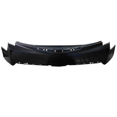 CADILLAC ATS SEDAN REAR BUMPER COVER PRIMED (W/SENSOR)(WO/BLIND SPOT MODULE) OEM#23336076 2013-2018 PL#GM1100906