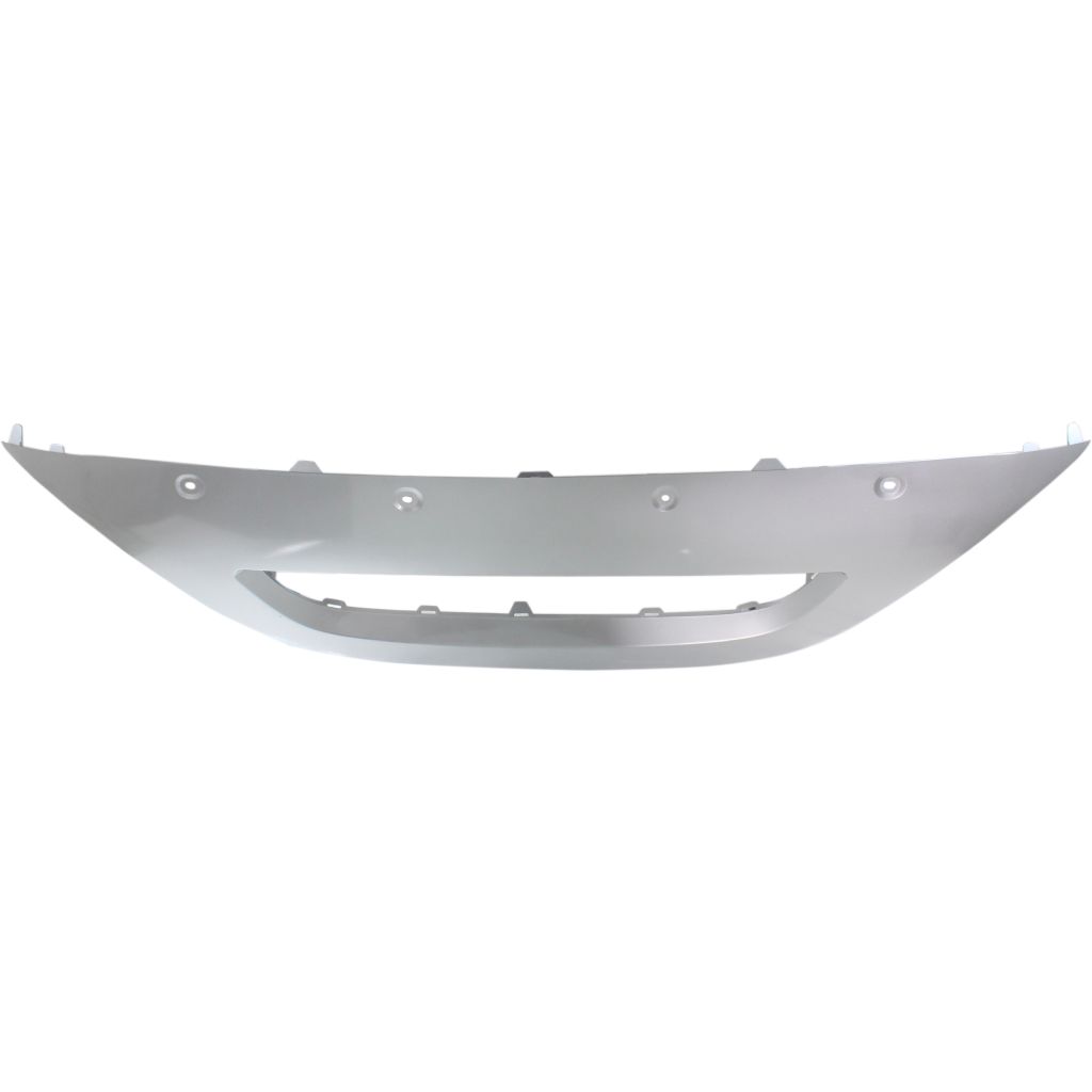 HONDA CRV FRONT COVER LOWER MOLDING SILVER **CAPA** OEM#71110T1WA01 2015-2016 PL#HO1095120C