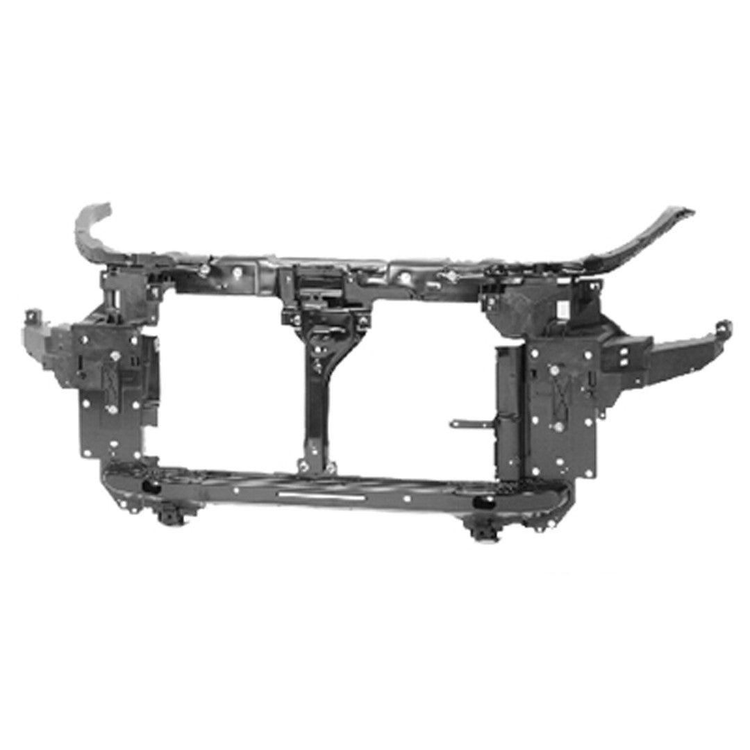 NISSAN(DATSUN) MURANO RADIATOR SUPPORT ASSEMBLY OEM#62500CC40A 2003-2007 PL#NI1225160