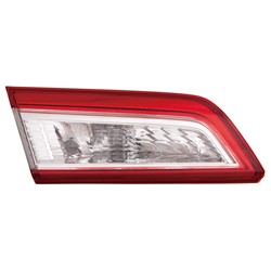 TOYOTA CAMRY BACK-UP LAMP ASSY LEFT (Driver Side) ( INNER ) **CAPA** OEM#8159006380 2012-2014 PL#TO2802111C