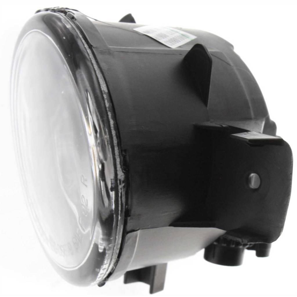 NISSAN(DATSUN) ROGUE (2.5L) FOG LAMP ASSEMBLY RIGHT (Passenger Side)(WO/BRACKET)**CAPA** OEM#261509B91D 2014-2016 PL#NI2593122C