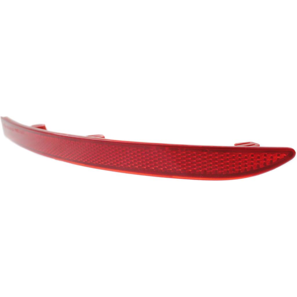 VOLKSWAGEN TIGUAN / TIGUAN LIMITED REAR BUMPER REFLECTOR RIGHT (Passenger Side) OEM#5N0945106 2009-2018 PL#VW1185108
