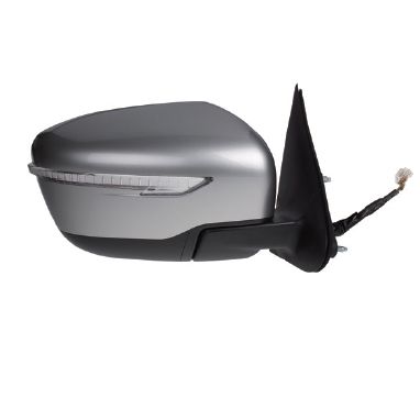 2015-2017 NISSAN Mirror outside rear view Right Passenger Side OEM# 963013YM4A-PFM PL# NI1321269P