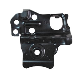 TOYOTA TACOMA SIDE PANEL SUPPORT RIGHT (Passenger Side) OEM#5320204010 2016-2023 PL#TO1225421