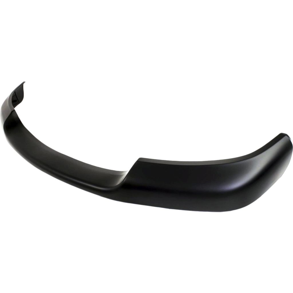 GM TRUCKS & VANS YUKON /DENALI (GMC) FRONT BUMPER TOP PAD PRIMED (EXC DENALI) OEM#89026801 2000-2006 PL#GM1051104
