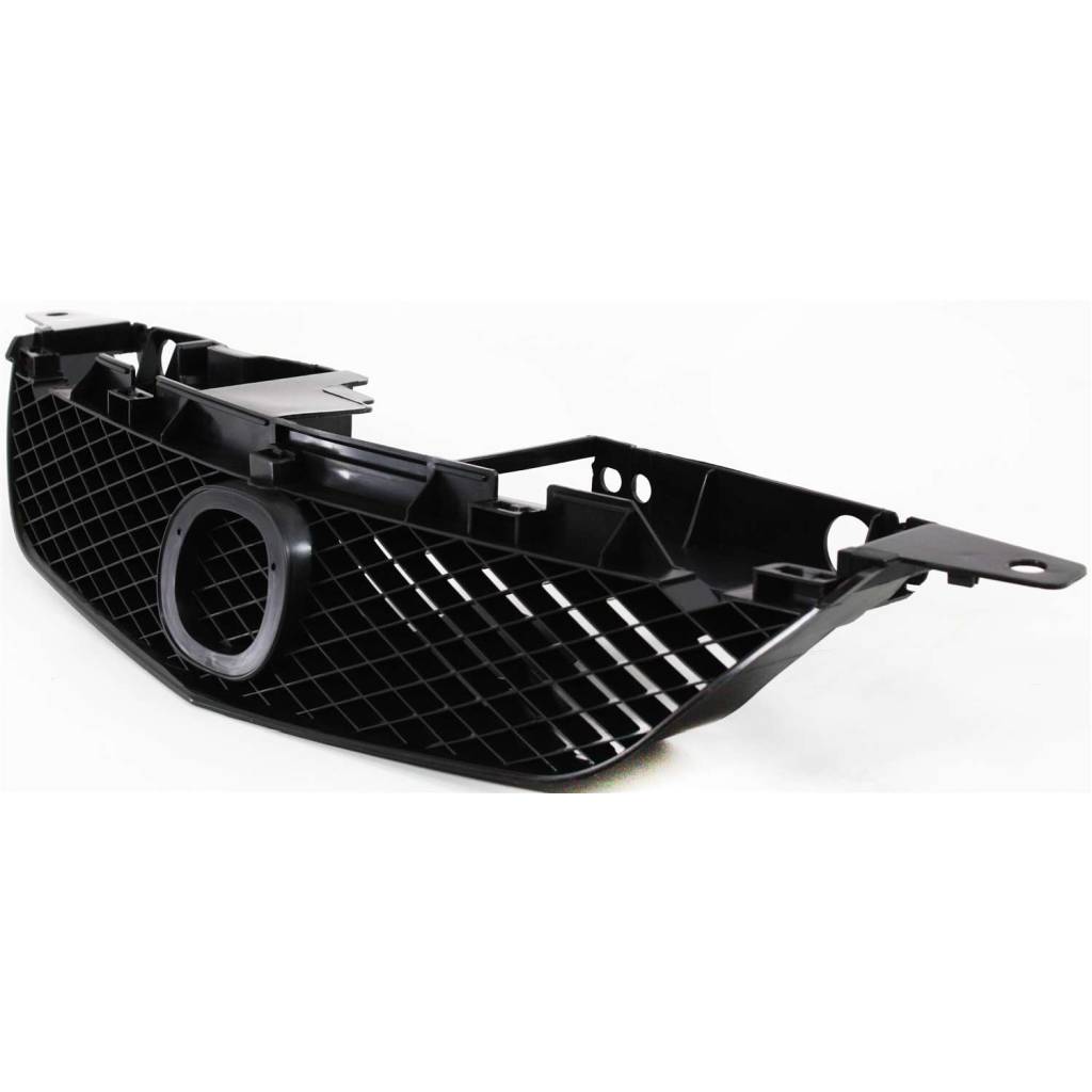 MAZDA PROTEGE /SEDAN GRILLE BLACK (SD)(EXC MP3/MAZDA SPEED) OEM#BL8D5071Y 2001-2003 PL#MA1200165