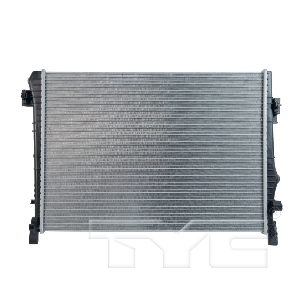 DODGE JOURNEY RADIATOR (2.4L/3.5L/3.6L) OEM#68038238AB 2009-2020 PL#CH3010348