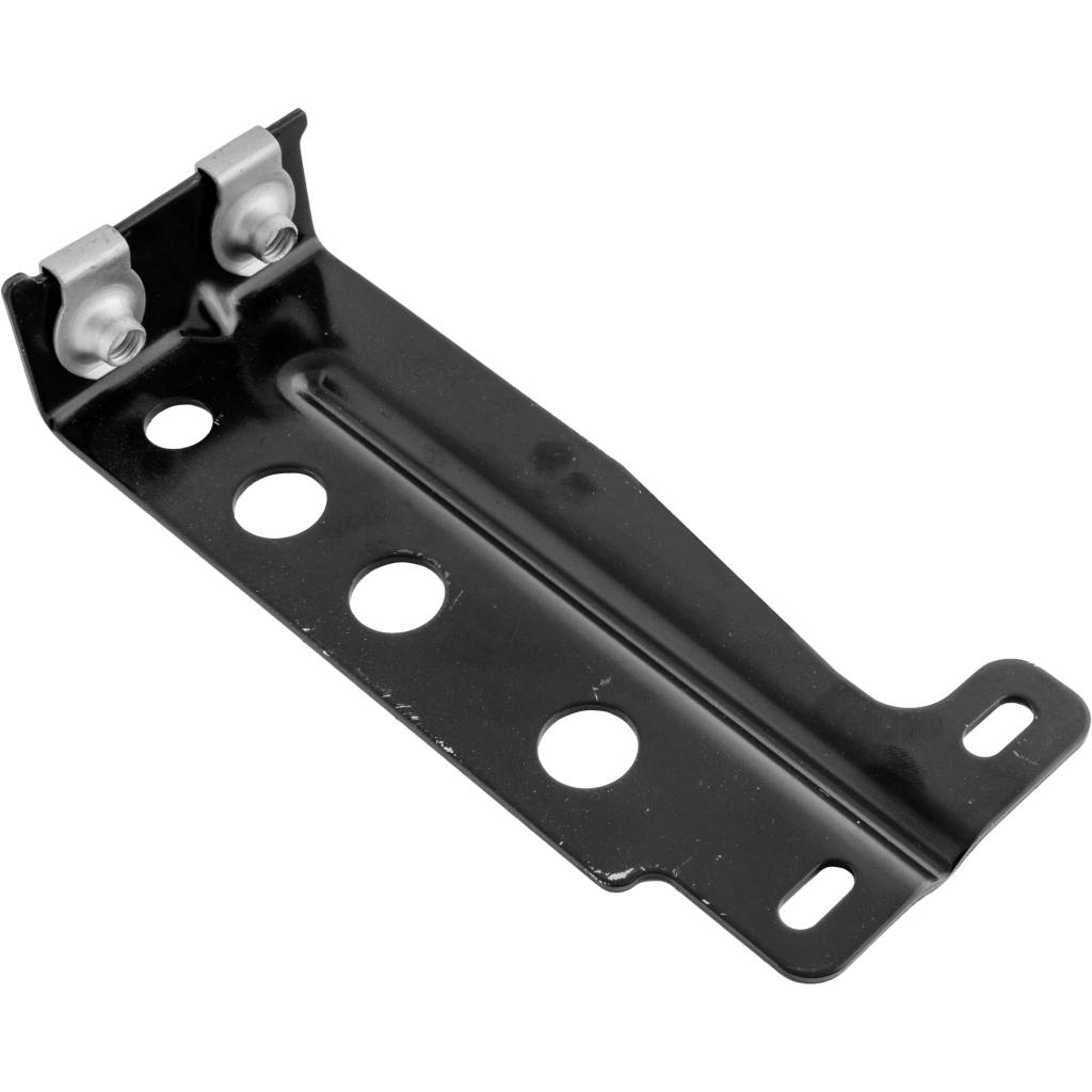 GM TRUCKS & VANS COLORADO (CHEVY) REAR BUMPER SIDE BRACE INNER RIGHT (Passenger Side) OEM#22900983 2015-2022 PL#GM1163112