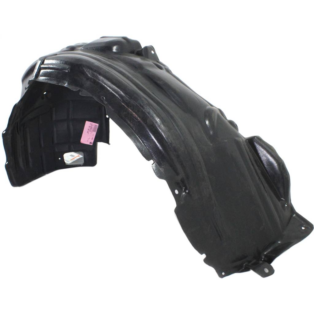 LEXUS GS 450h FENDER LINER LEFT (Driver Side) OEM#5380630090 2007 PL#LX1250113
