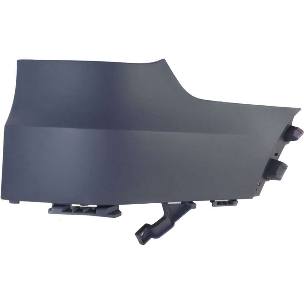 BMW BMW X5 REAR BUMPER OUTER COVER RIGHT (Passenger Side) (W/M PKG)(M MDL) OEM#51128037282 2011-2013 PL#BM1117103