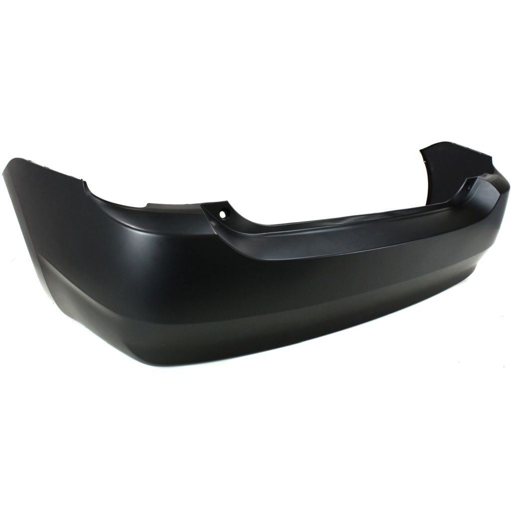 TOYOTA PRIUS REAR BUMPER COVER (PRM) OEM#5215947903 2004-2009 PL#TO1100239