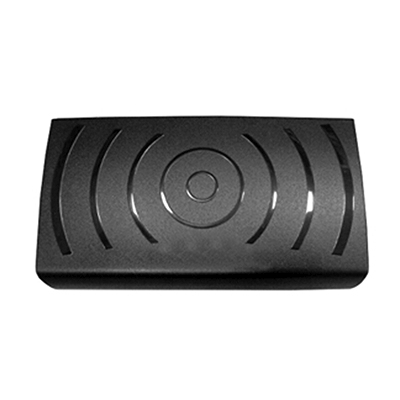 BMW BMW 3 (WAGON) ADAPTIVE CRUISE CONTROL SENSOR COVER (WO/ M SPORT) OEM#51117279704 2014-2015 PL#BM1087105