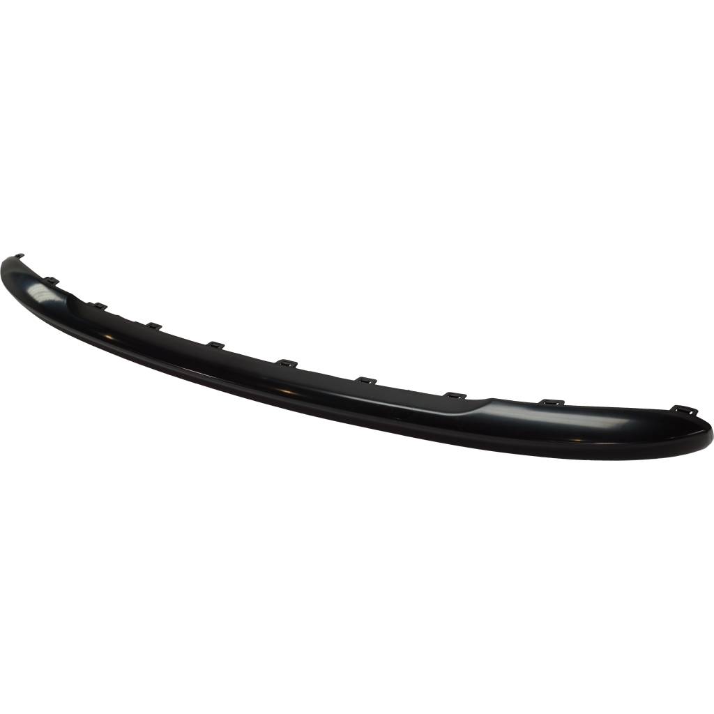 JEEPVEHICLE CHEROKEE FRONT BUMPER LOWER MLDG PRIMED (EXC TRAILHAWK) OEM#6DE39TZZAA 2019-2023 PL#CH1044140