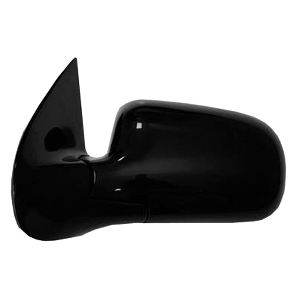 SATURN RELAY MIRROR LEFT (Driver Side) POWER W/ HTD FOLDAWAY OEM#15935753 2005-2007 PL#GM1320242