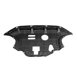 HYUNDAI KONA FRONT SPLASH SHIELD (ENG UNDER CVR)(2.0L) OEM#29110J9200 2018-2021 PL#HY1228200