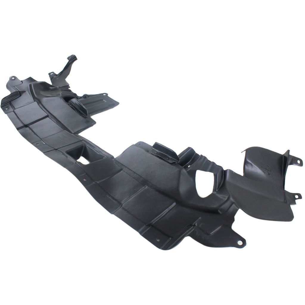 HONDA CRV FRONT SPLASH SHIELD (ENG UNDER CVR) OEM#74111SWAA01 2010-2011 PL#HO1228133