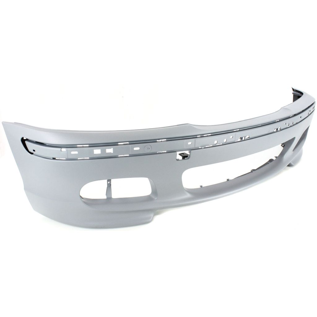 BMW BMW 3( i/xi ) (SEDAN/WAGON) FRONT BUMPER COVER PRIMED (WG-W/ SPORT PKG) OEM#51117893328 2002-2005 PL#BM1000151