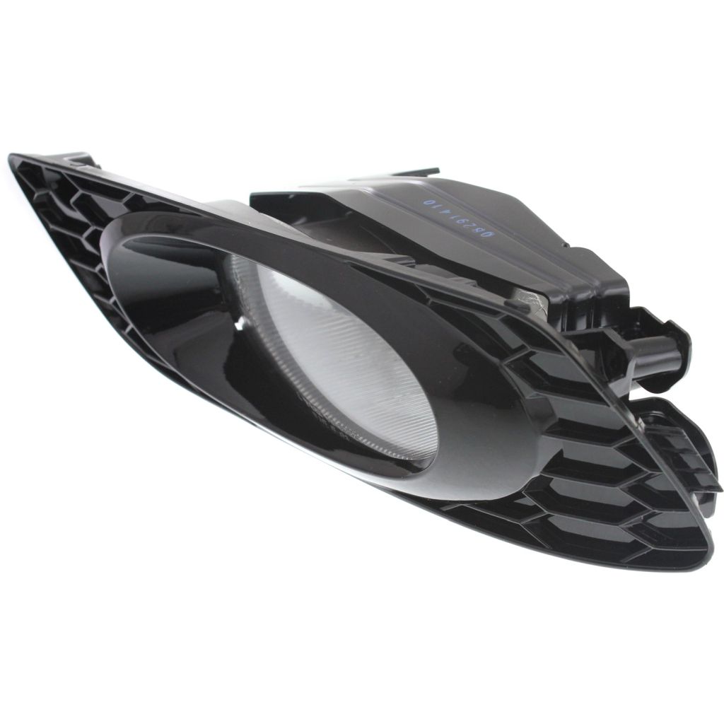 HONDA CIVIC HYBRID FOG LAMP ASSY LEFT (Driver Side) W/CVR OEM#33950TR7A01 2012 PL#HO2592134