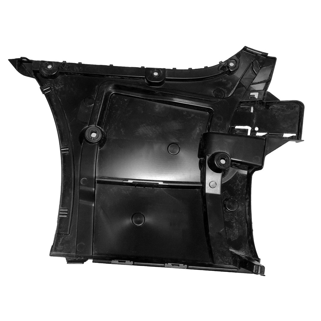BMW BMW 5 SERIES HYBRID REAR BUMPER COVER SUPPORT RIGHT (Passenger Side) (WM PKG) OEM#51128066722 2018-2020 PL#BM1143107