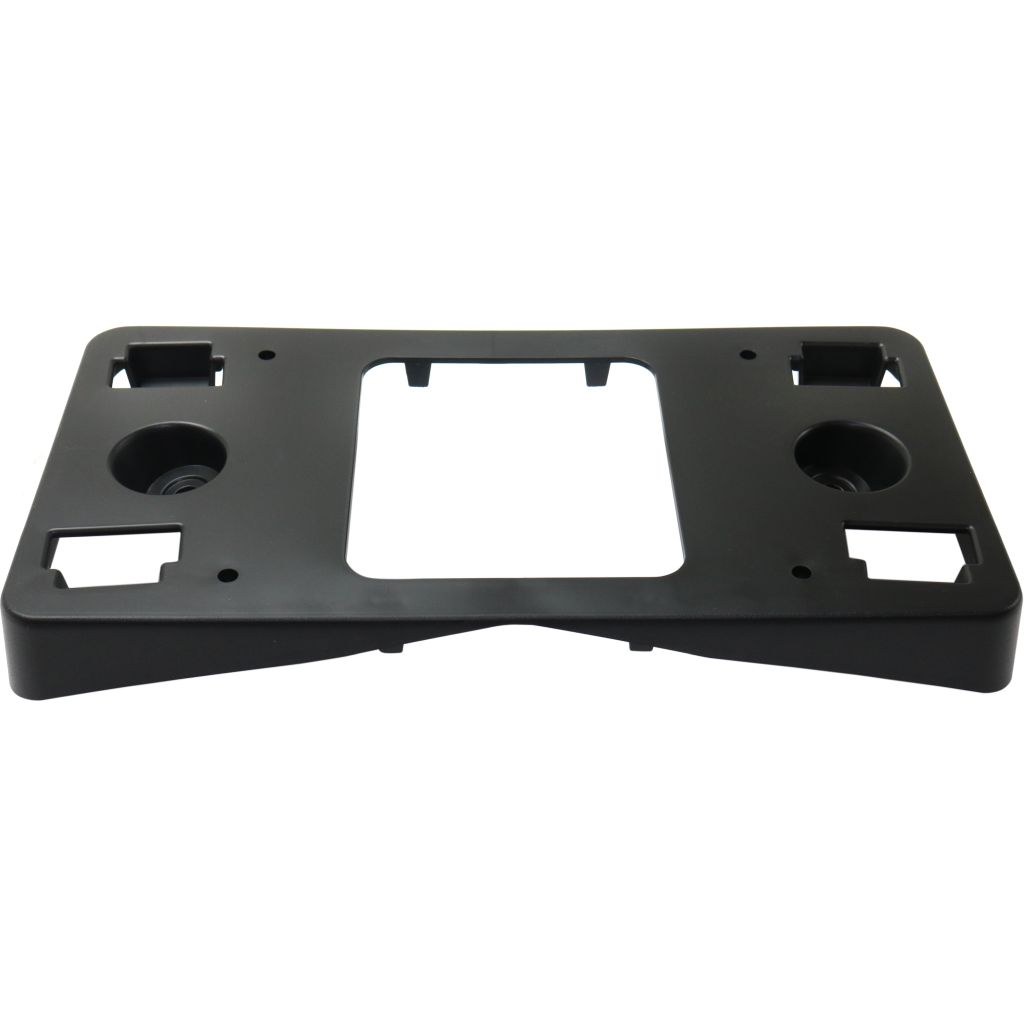 CHEVROLET CRUZE HATCHBACK FRONT LICENSE PLATE BRACKET (WO/RS) OEM#23440699 2017-2018 PL#GM1068180