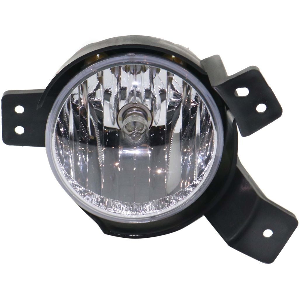 GM TRUCKS & VANS TRAX FOG LAMP ASSY RIGHT (Passenger Side) OEM#42549356 2017-2020 PL#GM2593325